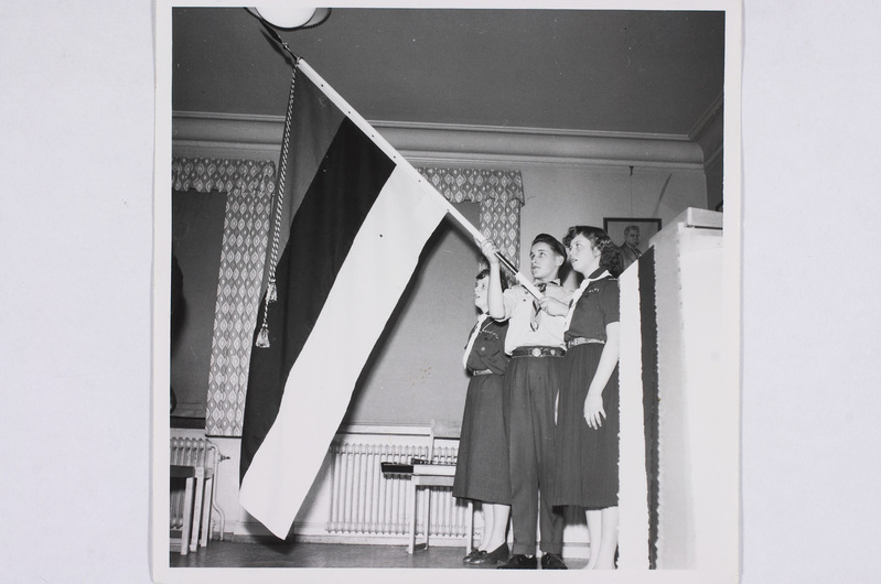 "Vambola" lipkonna lipp