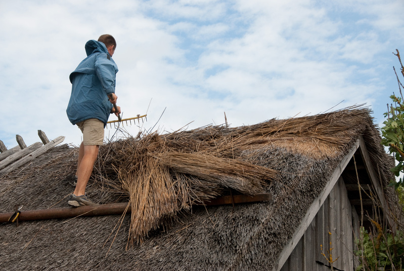 Rookatuse parandamine