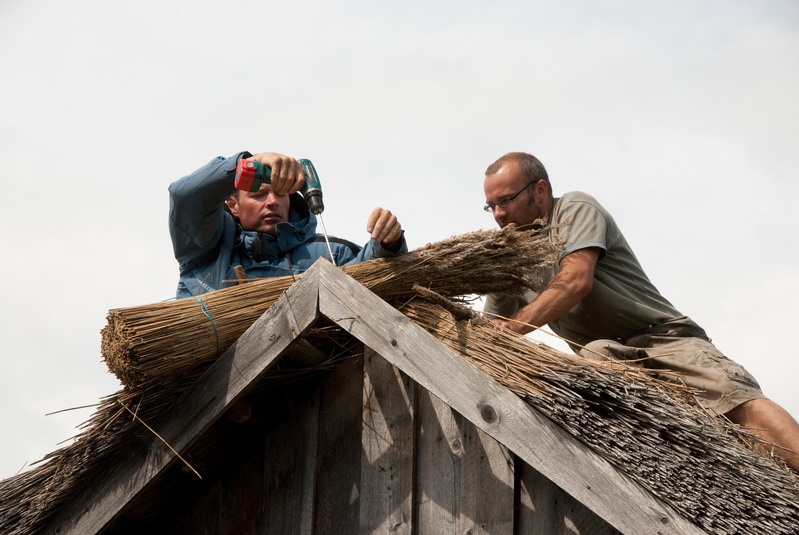 Rookatuse parandamine