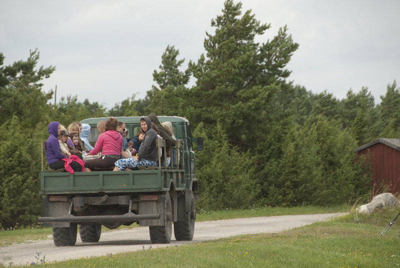Seltskond veoautokastis