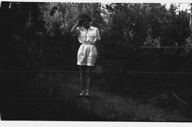 Irene Korvett
