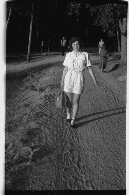 Irene Korvett