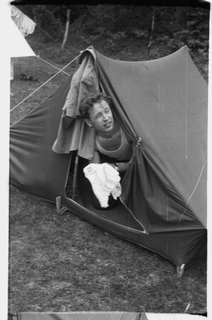 Stockholmi Olav Rootsi nimeline noortekoor Södermanlandis