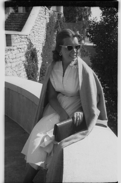 Thea Tarjus