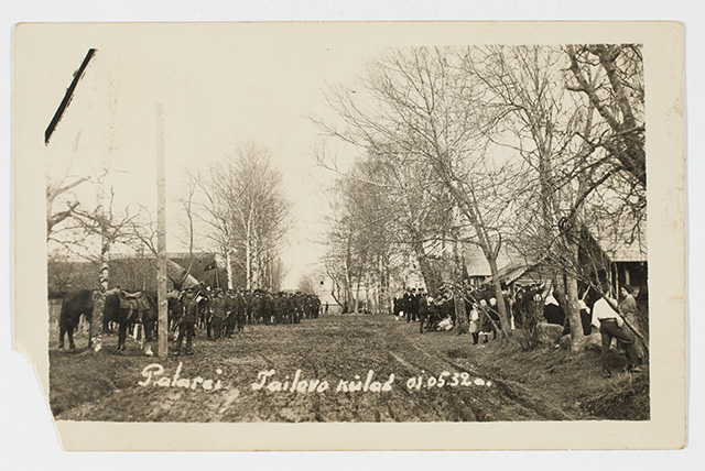 Tailova küla