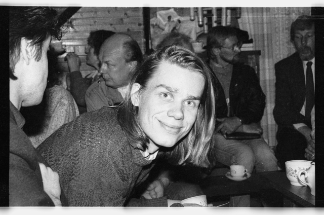 Pidu Kurtna Puhkekeskuses