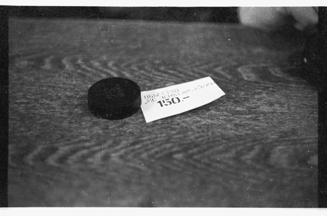 Helitehnikaga seotud pisike ese