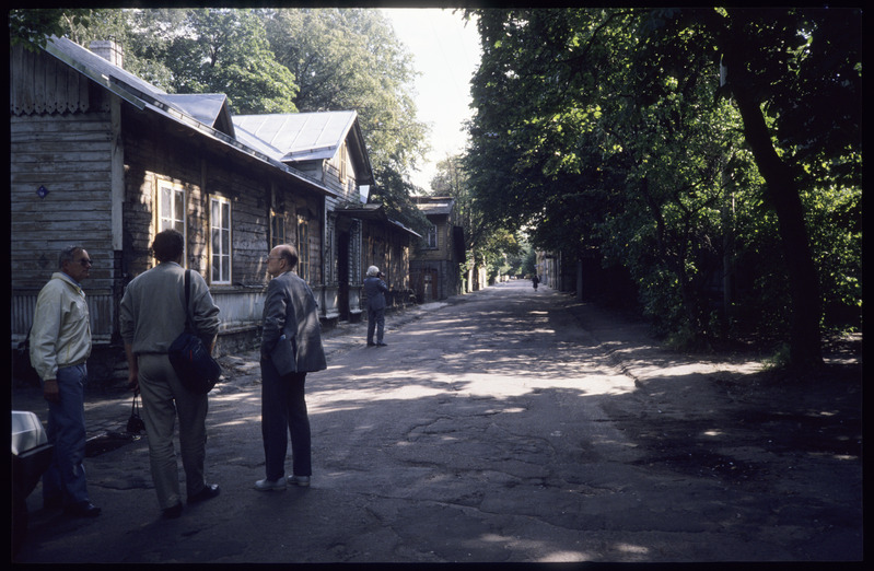 Köleri 1, Tallinn