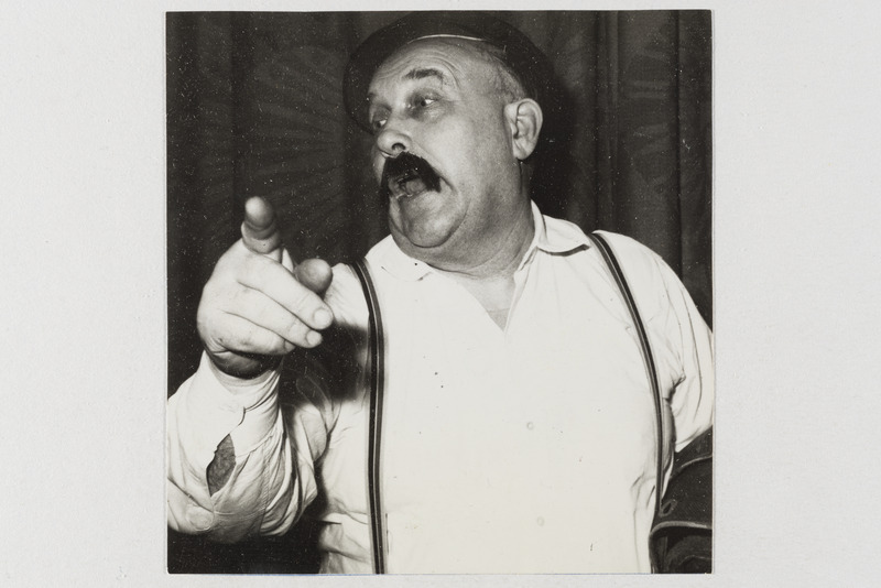 Rootsi eestlased, teater, A. Sirkel.