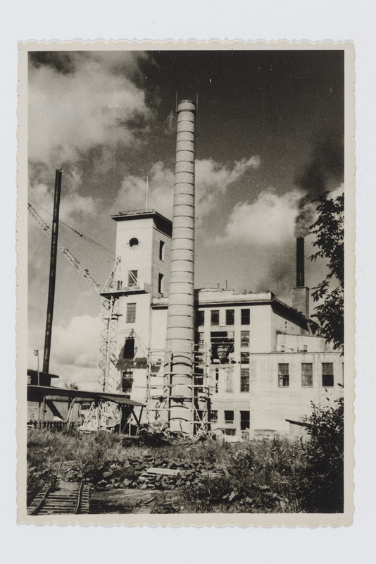 Balti Soojuselektrijaam