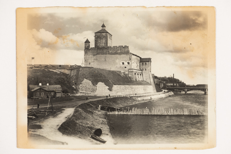 Narva Hermanni kindlus