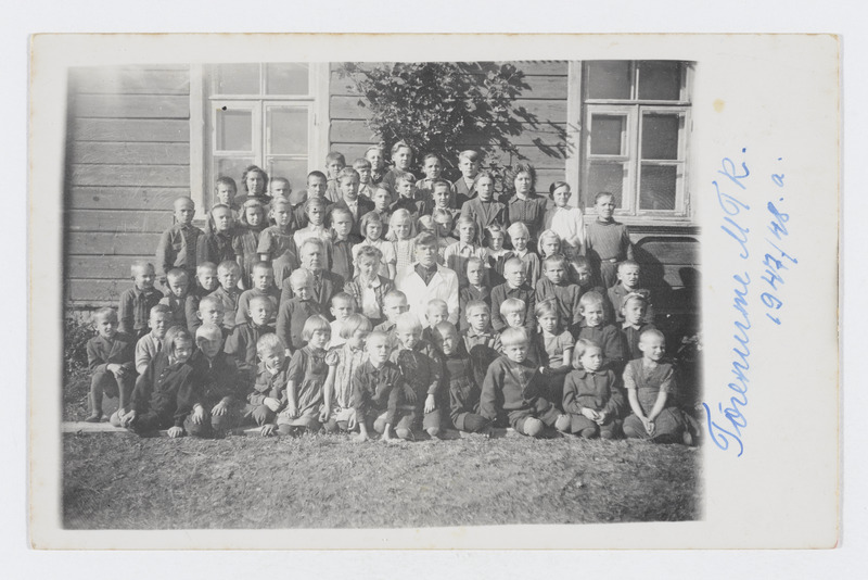 Tõrenurme MTK 1947/48