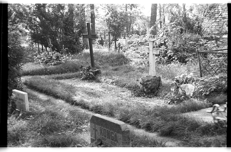 Käsmu kalmistu, hauaplats, hauatähis nr 87: Joosep Seeblum (1839-1922), Madlena Seeblum (1843-1928)