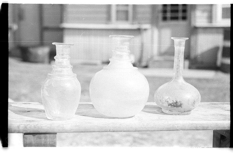 Karahvin, 3tk, Käsmu, Kõrgemäe talu