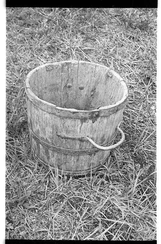 Setverik/tsetverik (mõõdunõu), Altja, Valli talu