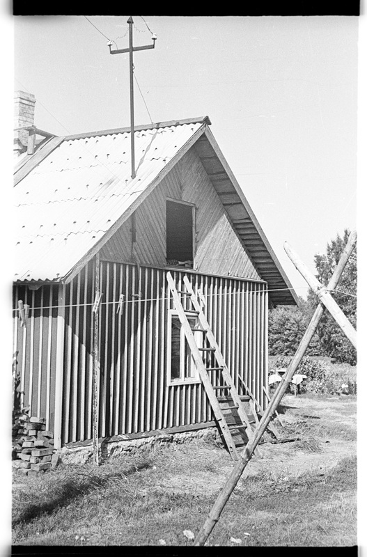 Elamu, Vergi, Rünka/Rünga talu