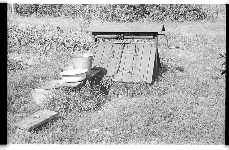 Kaev, Vergi, Rünka/Rünga talu