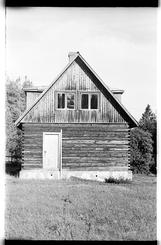 Elamu, Pedassaare (Lahemaa), Koitmetsa talu