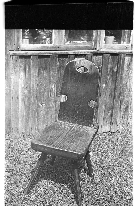 Tool, Võhma (Lahemaa)