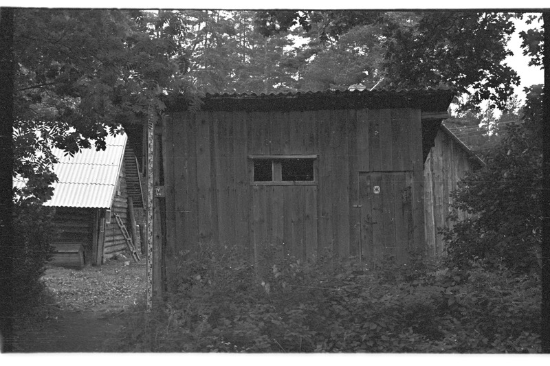 Käimla (Võhma koolimaja, Lahemaa)