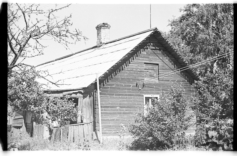 Elamu, Võhma (Lahemaa), Kangusti/Kanguste-Roopa talu