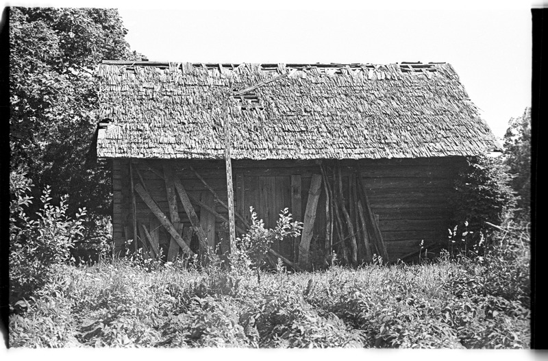 Ait, Võhma (Lahemaa), Kangusti/Kanguste-Roopa talu