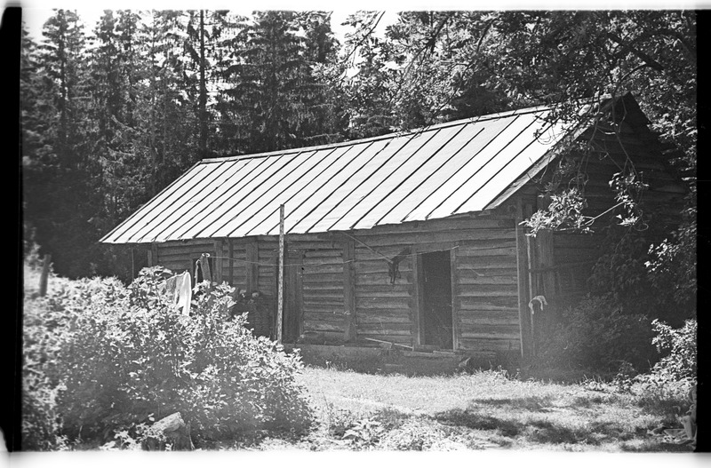 Ait, Võhma (Lahemaa), Volmari talu