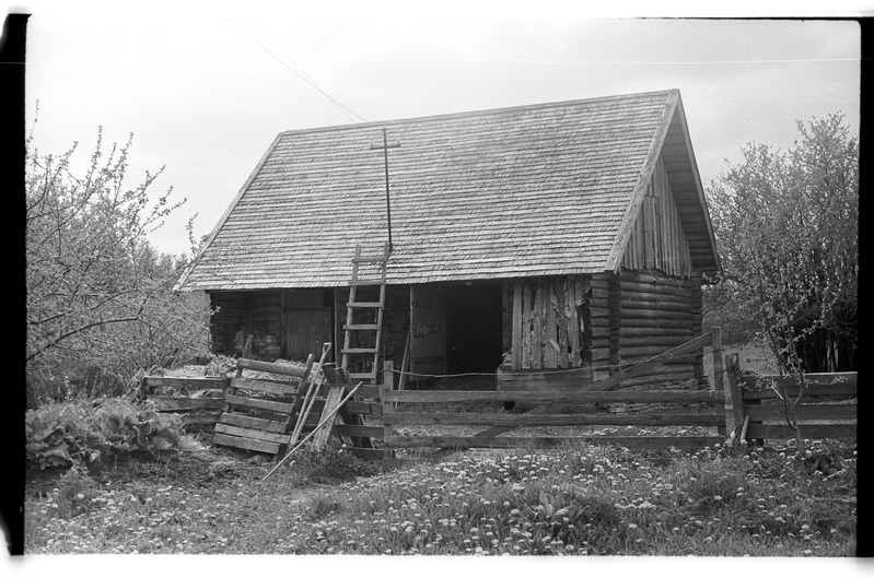 Ait, Muuksi, Sepa talu