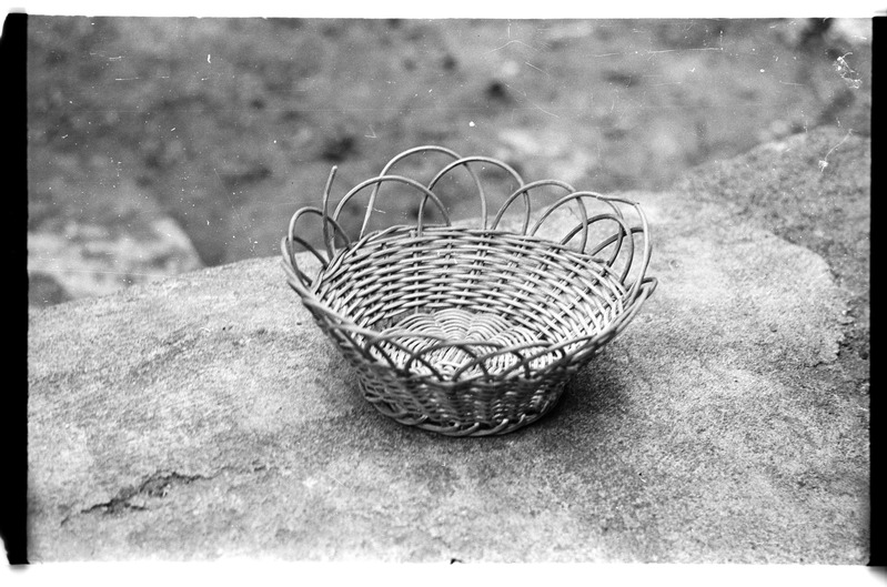 Korv/punutud kauss, Muuksi, Kooli talu