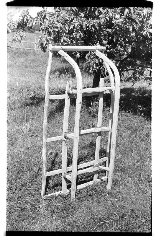 Kelk, Pedaspea, Esku/Esko talu