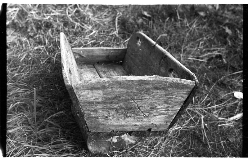 Võrgukast, Juminda, Toominga?/Toomika talu