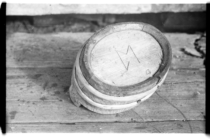 Võivann (märk põhjal), Juminda, Rätsepa talu