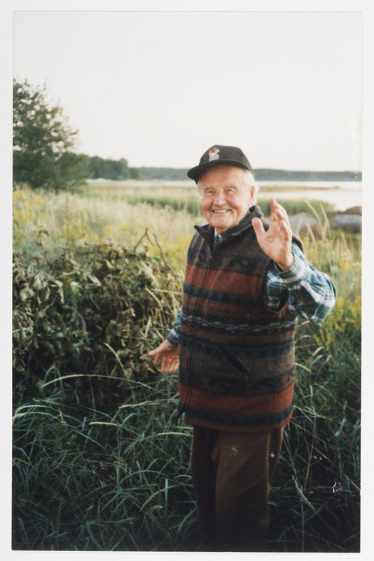 Ants Viires Tapurlas 2004.aastal