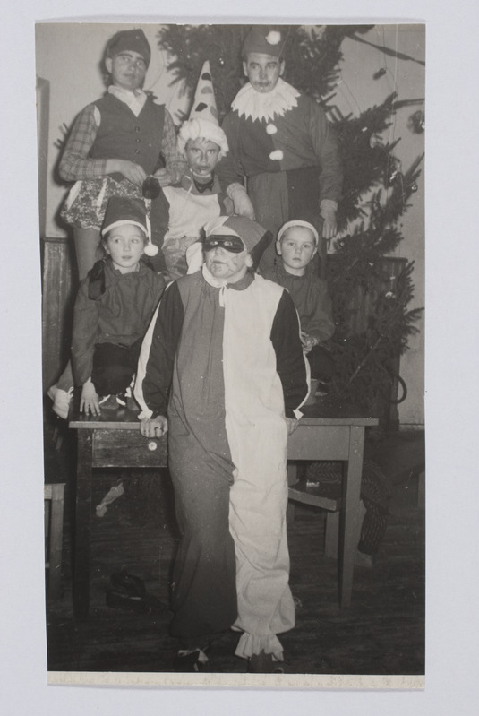 Näärikarneval
