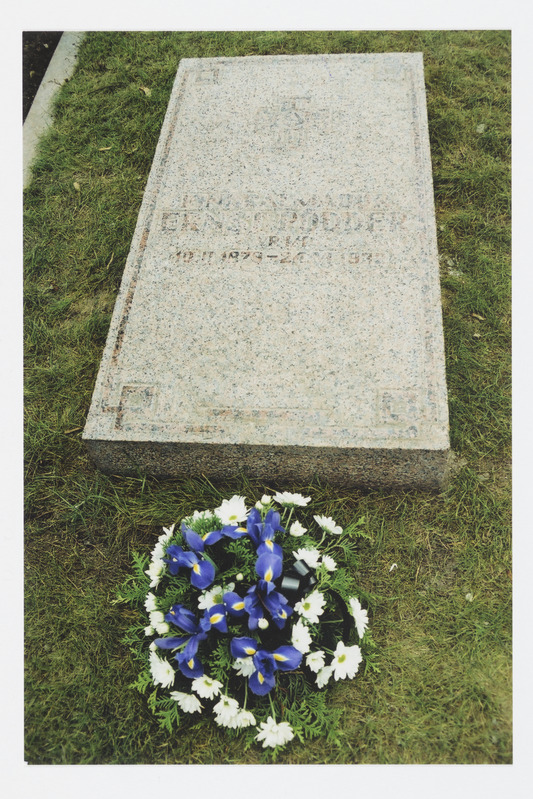 Vabadussõja kõrgemate juhtide memoriaali avamine