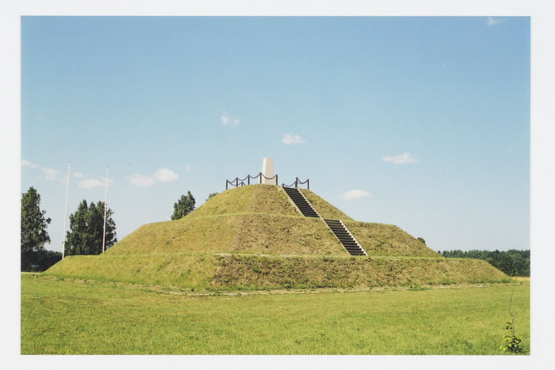 Vabadussõja mälestussammas