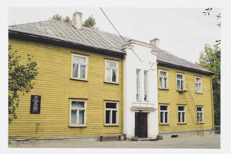 Vabadussõja mälestustahvel