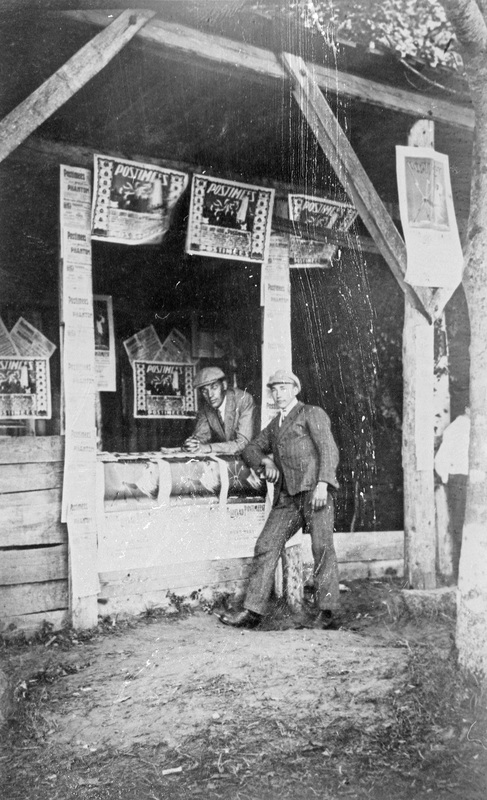 Müüja Olev Reinthal