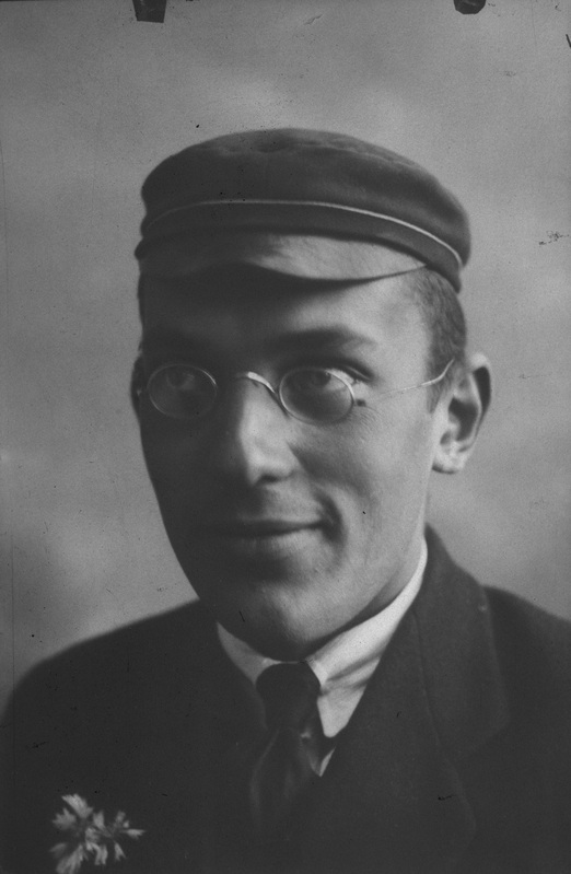 Olev Reinthal