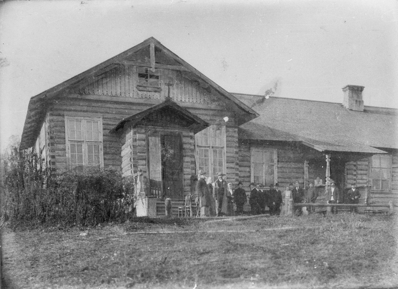 Koolimaja