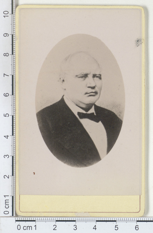 J. W. Jannsen