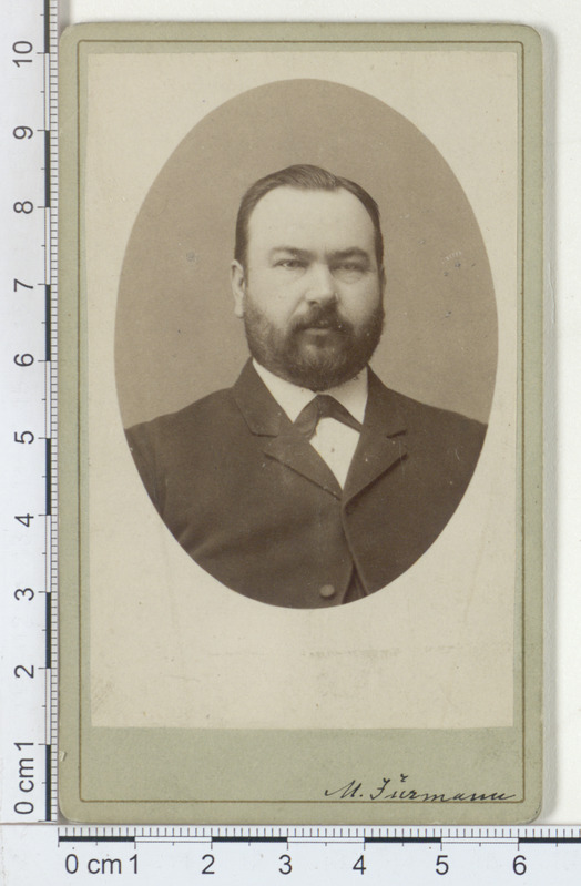 M. Jürmann