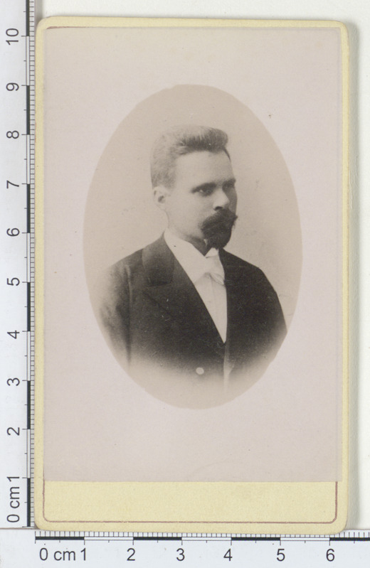 G. E. Luiga
