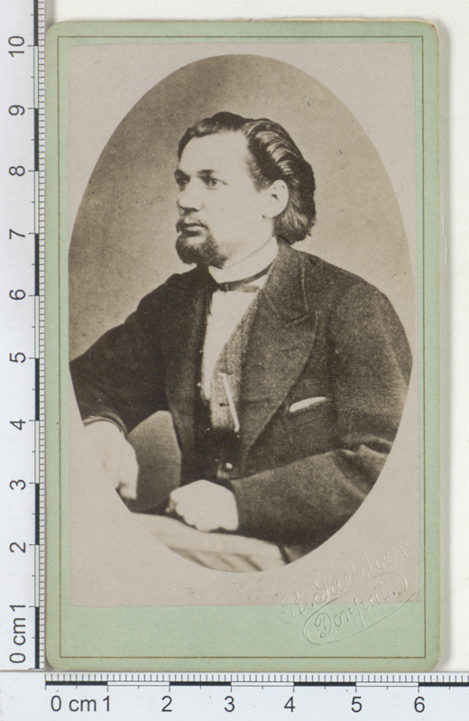 Saebelmann