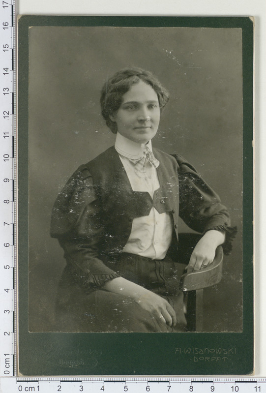 Proua Markus