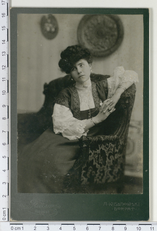 Proua Altleis
