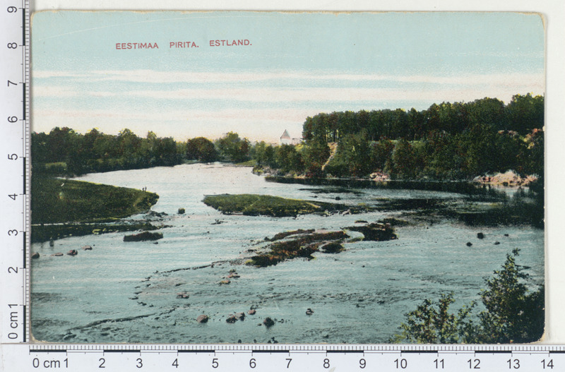 Pirita