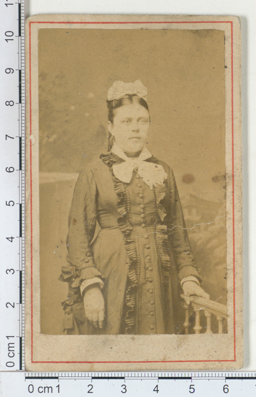 Naisterahvas, foto: R. Sachker, Dorpat