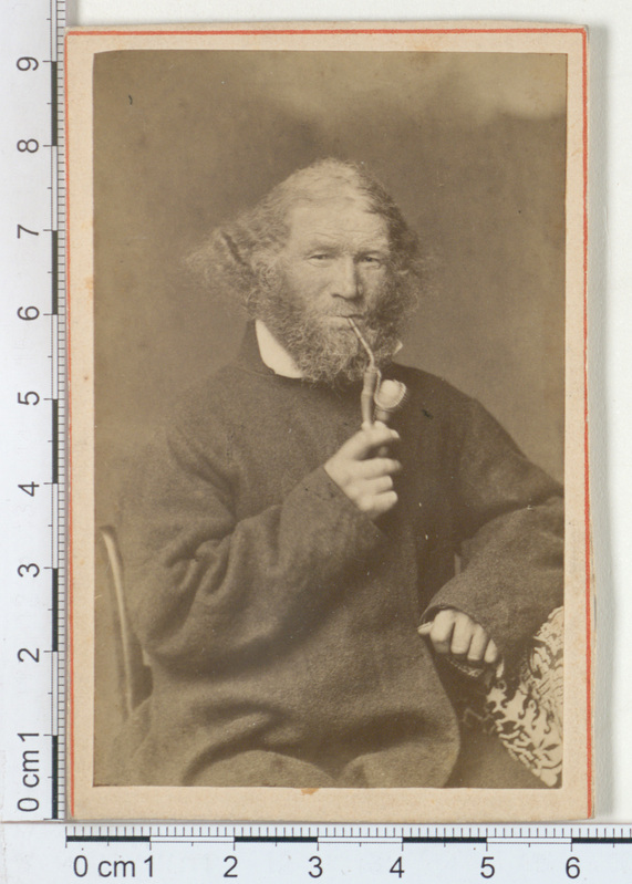 Hendrik Müürsepp Hellenurmest, peremees 1874
