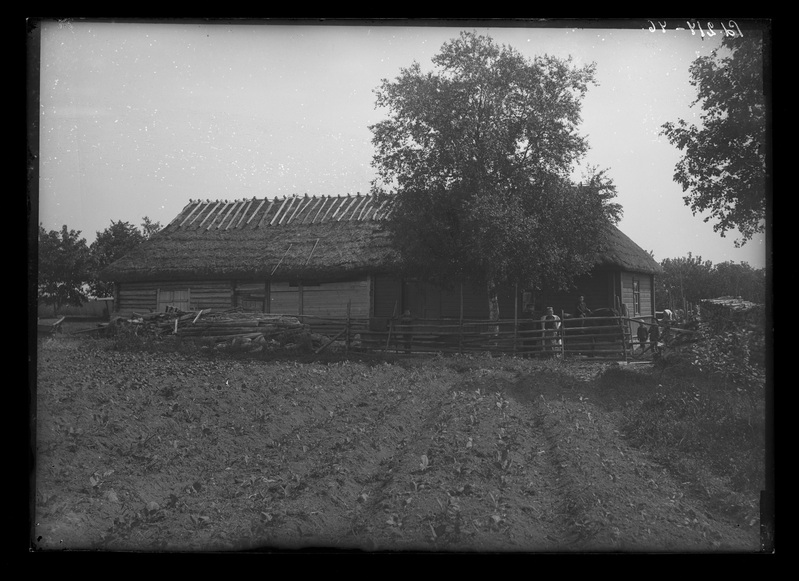 Talumaja Valaste külas